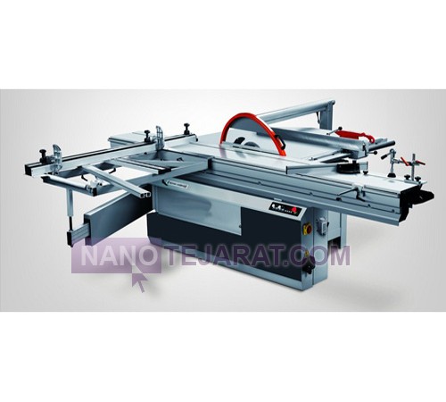 round cutting machine